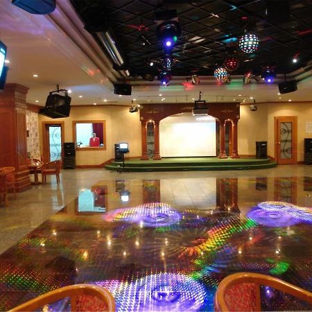 Shuangyang Hotel Pechino Esterno foto