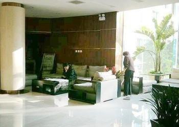 Shuangyang Hotel Pechino Esterno foto