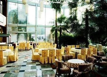 Shuangyang Hotel Pechino Esterno foto