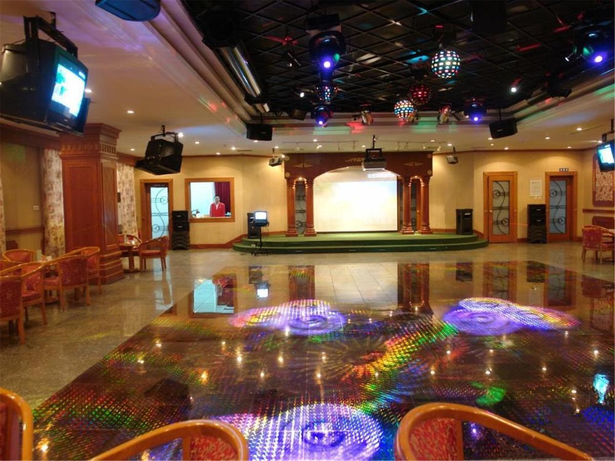 Shuangyang Hotel Pechino Esterno foto