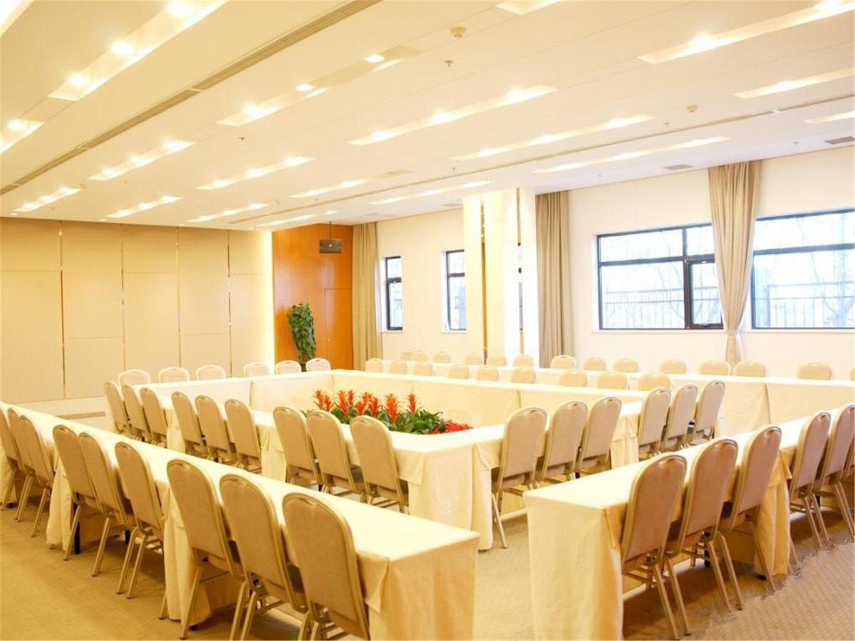 Shuangyang Hotel Pechino Esterno foto