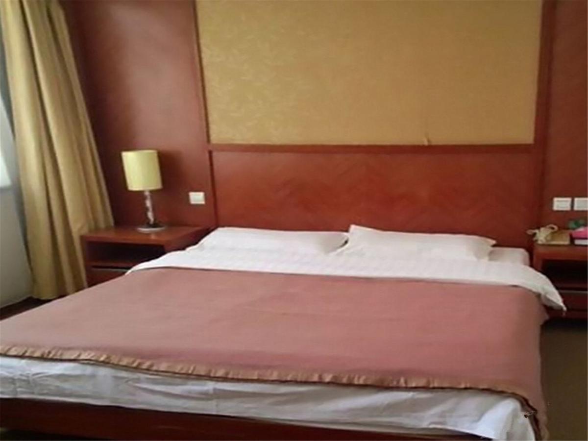 Shuangyang Hotel Pechino Esterno foto