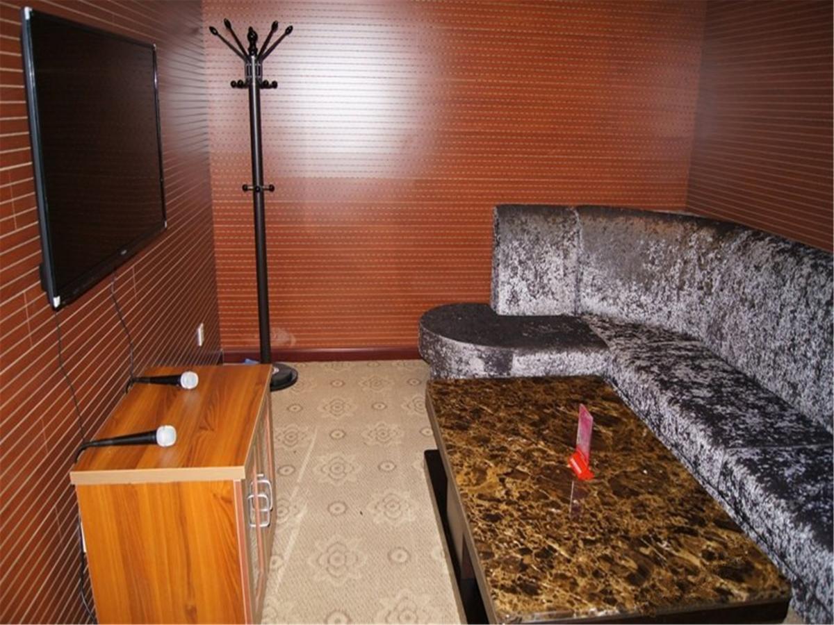Shuangyang Hotel Pechino Esterno foto