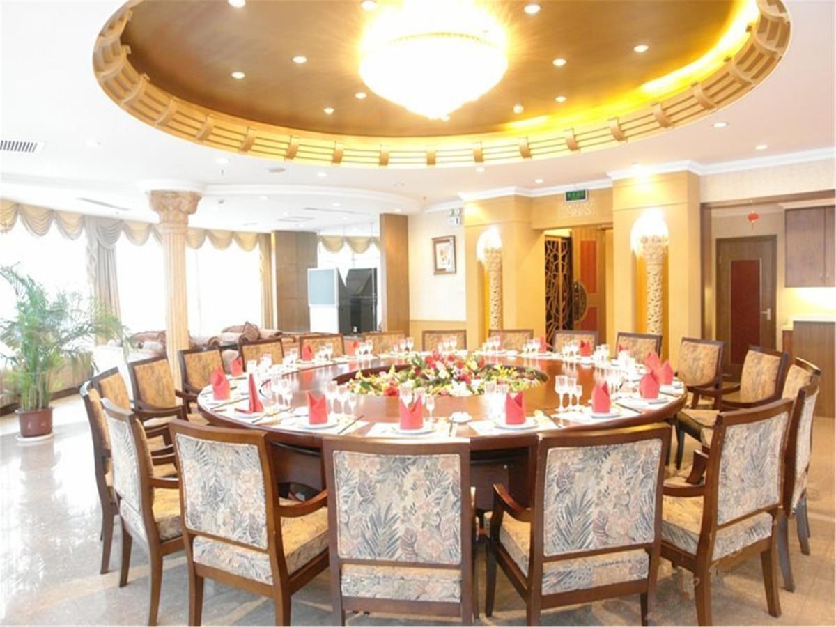 Shuangyang Hotel Pechino Esterno foto